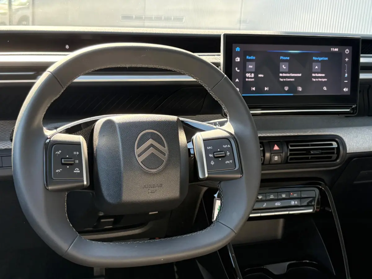 Max 113pk 44 kWh Navigatie/Camera/Parkeerhulp/Carplay-android
