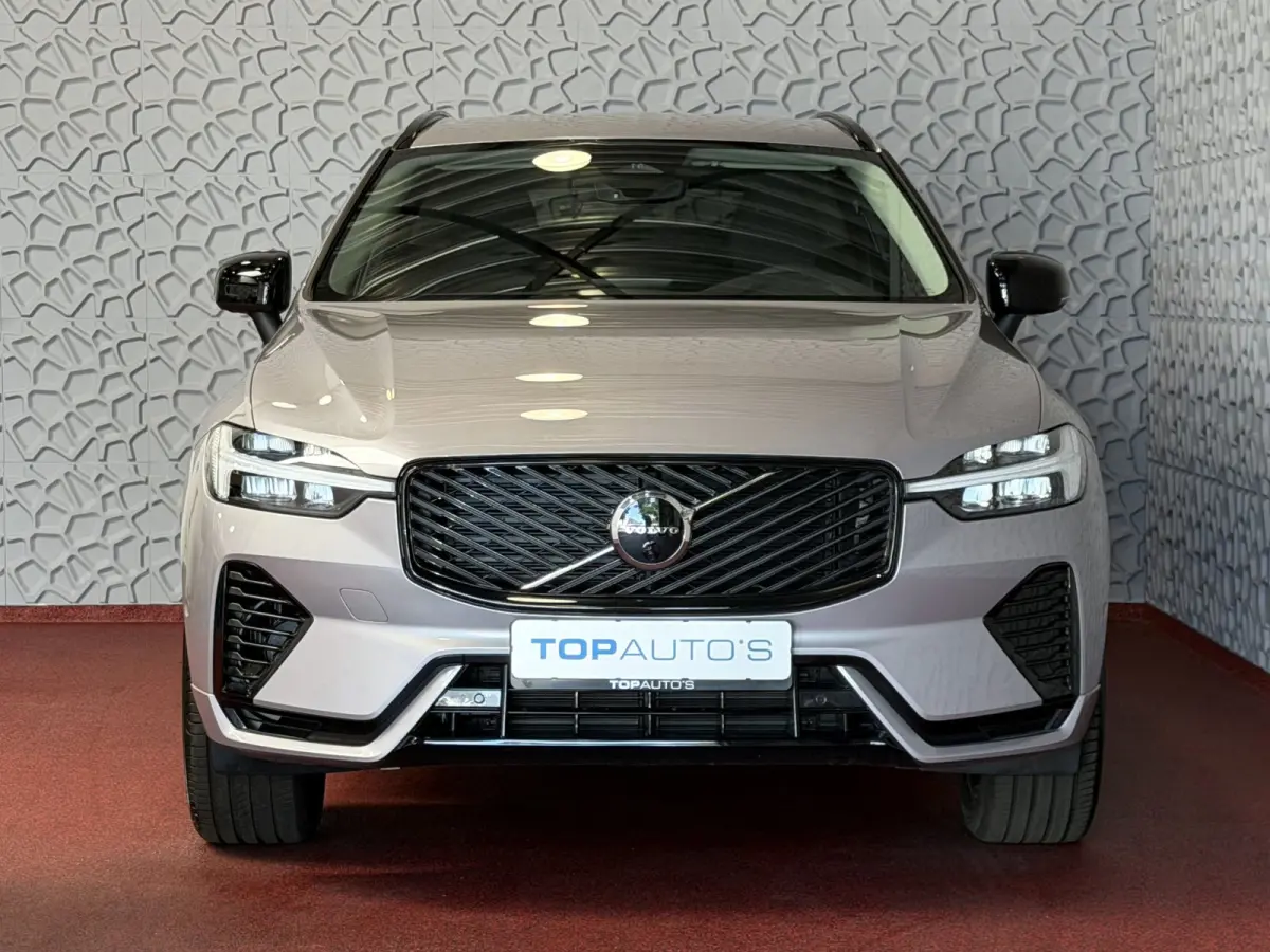 2.0 T8 455PK AWD PLUS DARK NIEUWE AUTO HARMAN KARDON 360.CAM STOEL/STUUR VERW LEER