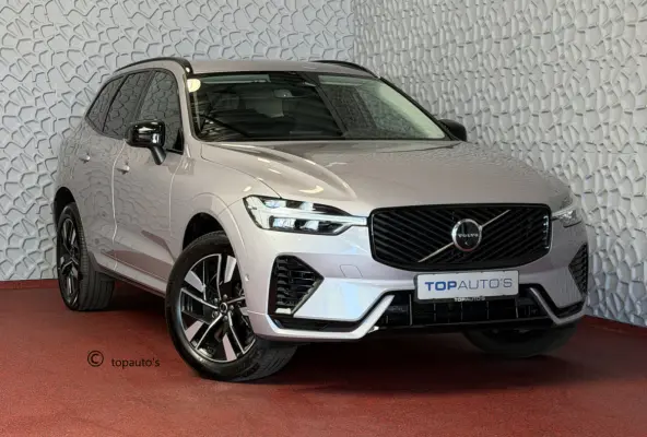 2.0 T8 455PK AWD PLUS DARK NIEUWE AUTO HARMAN KARDON 360.CAM STOEL/STUUR VERW LEER