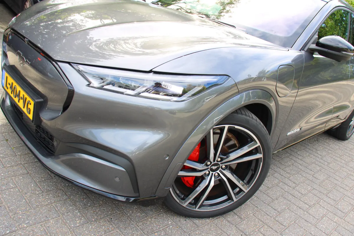 Extended First Edition AWD 98 kWh | NL-AUTO! | 1E EIGENAAR! | SOH 93,5% | PANODAK | 360° CAMERA | ADAPTIVE CRUISE | DODE HOEK | B&O | WINTERPACK | LANE ASSIST | PARK SENS V+A | DEALER OH!