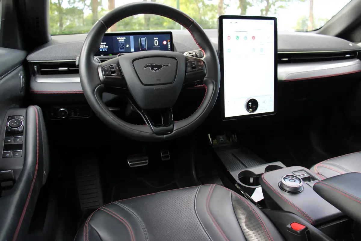 Extended First Edition AWD 98 kWh | NL-AUTO! | 1E EIGENAAR! | SOH 93,5% | PANODAK | 360° CAMERA | ADAPTIVE CRUISE | DODE HOEK | B&O | WINTERPACK | LANE ASSIST | PARK SENS V+A | DEALER OH!