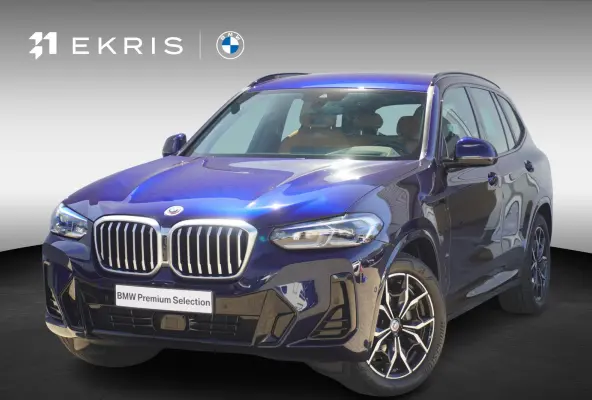 xDrive30e | SoH 95% | M Sportpakket | Head-Up Display | Elektrisch verstelbare stoelen | Active Cruise Control