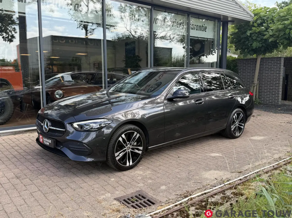 300 e Business Line