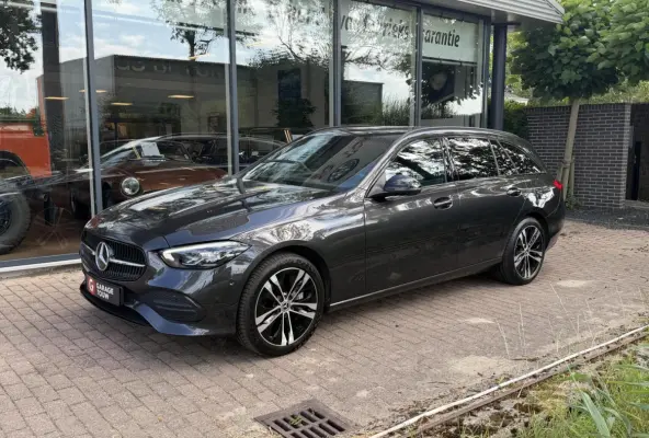 300 e Business Line