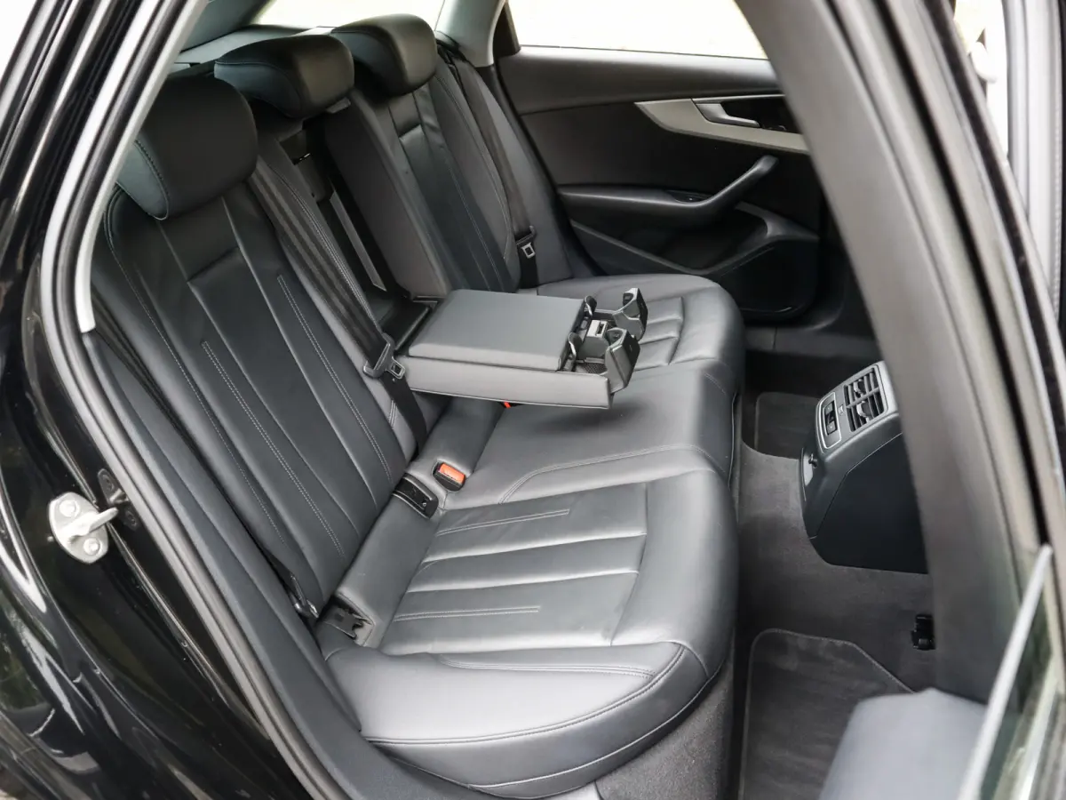 40 TFSI Advanced Edition 1e-Eig. & Dealer-Onderh. BOVAG-Garantie. NL-Auto.