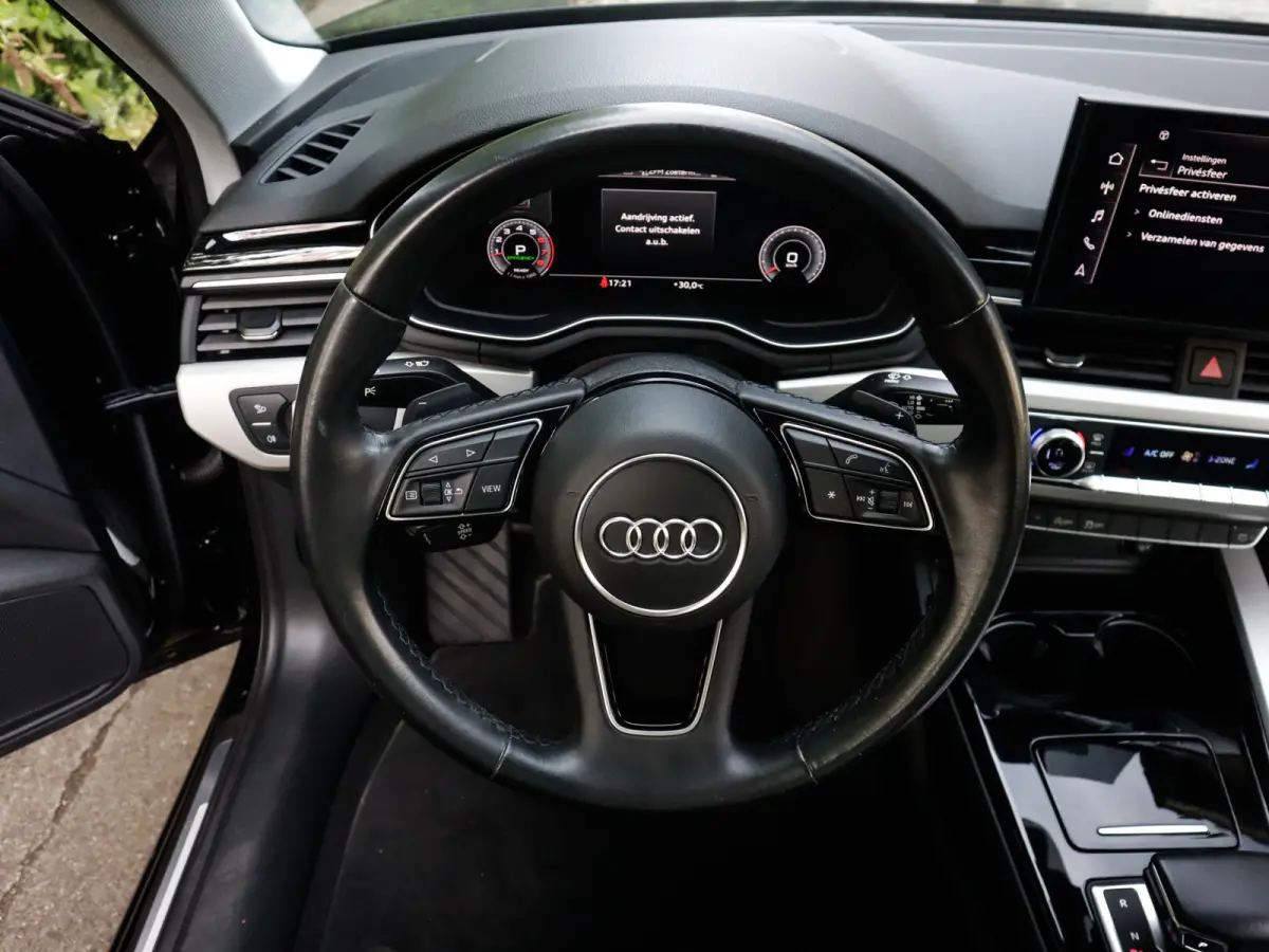 40 TFSI Advanced Edition 1e-Eig. & Dealer-Onderh. BOVAG-Garantie. NL-Auto.