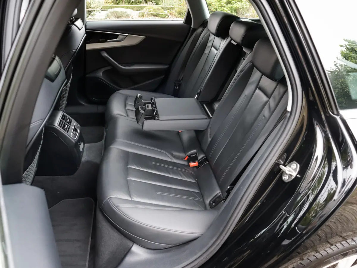 40 TFSI Advanced Edition 1e-Eig. & Dealer-Onderh. BOVAG-Garantie. NL-Auto.