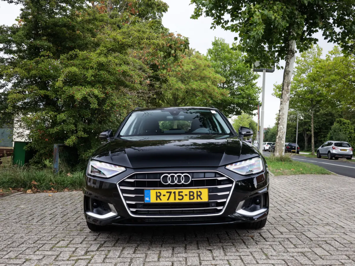 40 TFSI Advanced Edition 1e-Eig. & Dealer-Onderh. BOVAG-Garantie. NL-Auto.