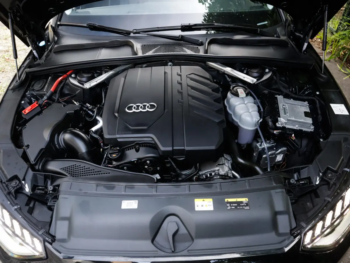 40 TFSI Advanced Edition 1e-Eig. & Dealer-Onderh. BOVAG-Garantie. NL-Auto.