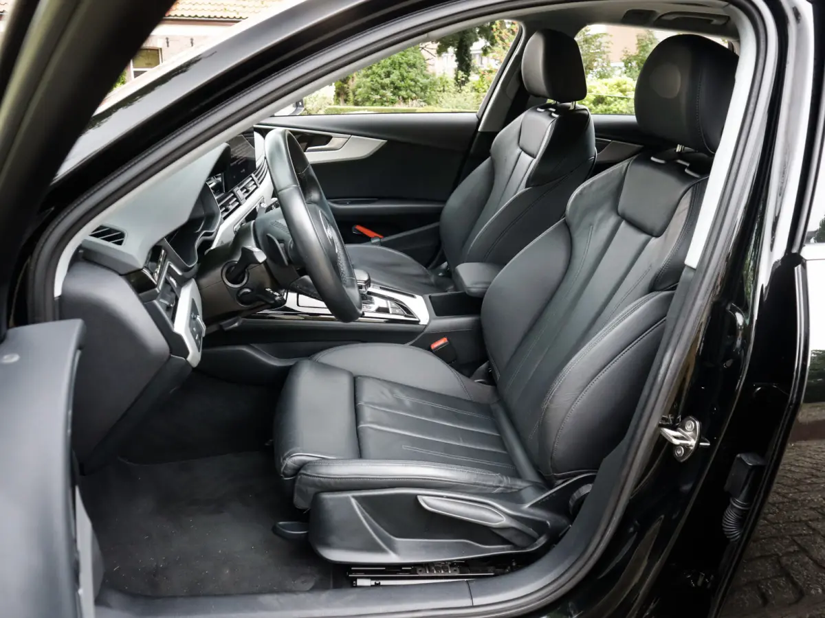 40 TFSI Advanced Edition 1e-Eig. & Dealer-Onderh. BOVAG-Garantie. NL-Auto.