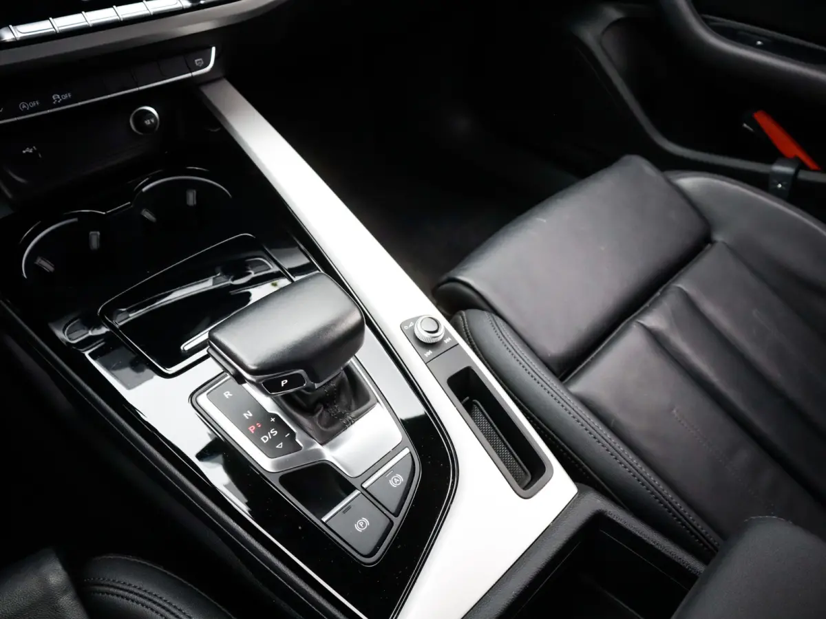 40 TFSI Advanced Edition 1e-Eig. & Dealer-Onderh. BOVAG-Garantie. NL-Auto.