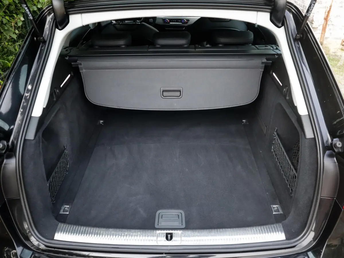 40 TFSI Advanced Edition 1e-Eig. & Dealer-Onderh. BOVAG-Garantie. NL-Auto.