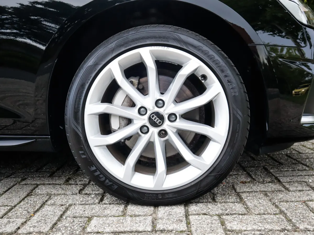 40 TFSI Advanced Edition 1e-Eig. & Dealer-Onderh. BOVAG-Garantie. NL-Auto.