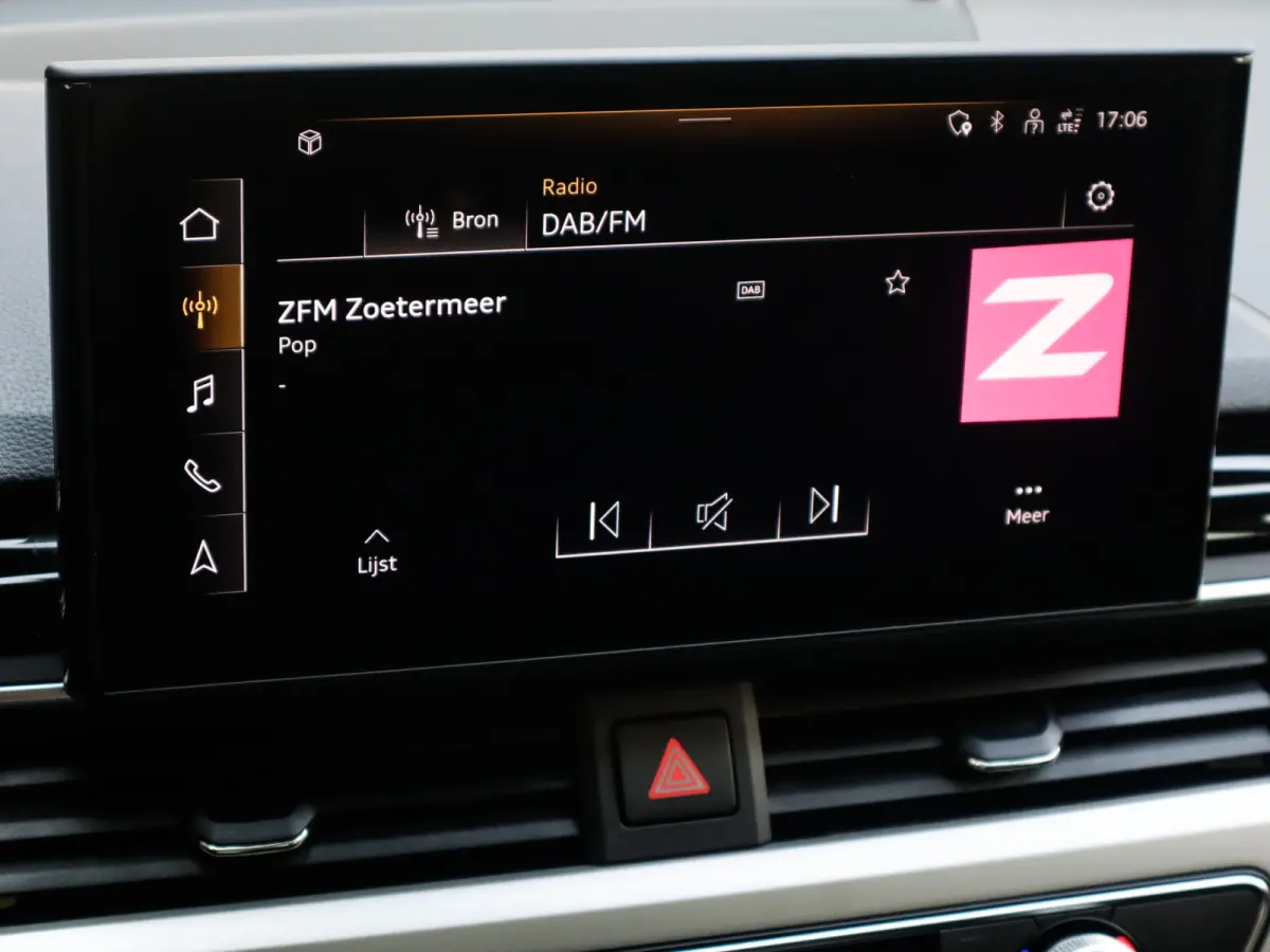 40 TFSI Advanced Edition 1e-Eig. & Dealer-Onderh. BOVAG-Garantie. NL-Auto.