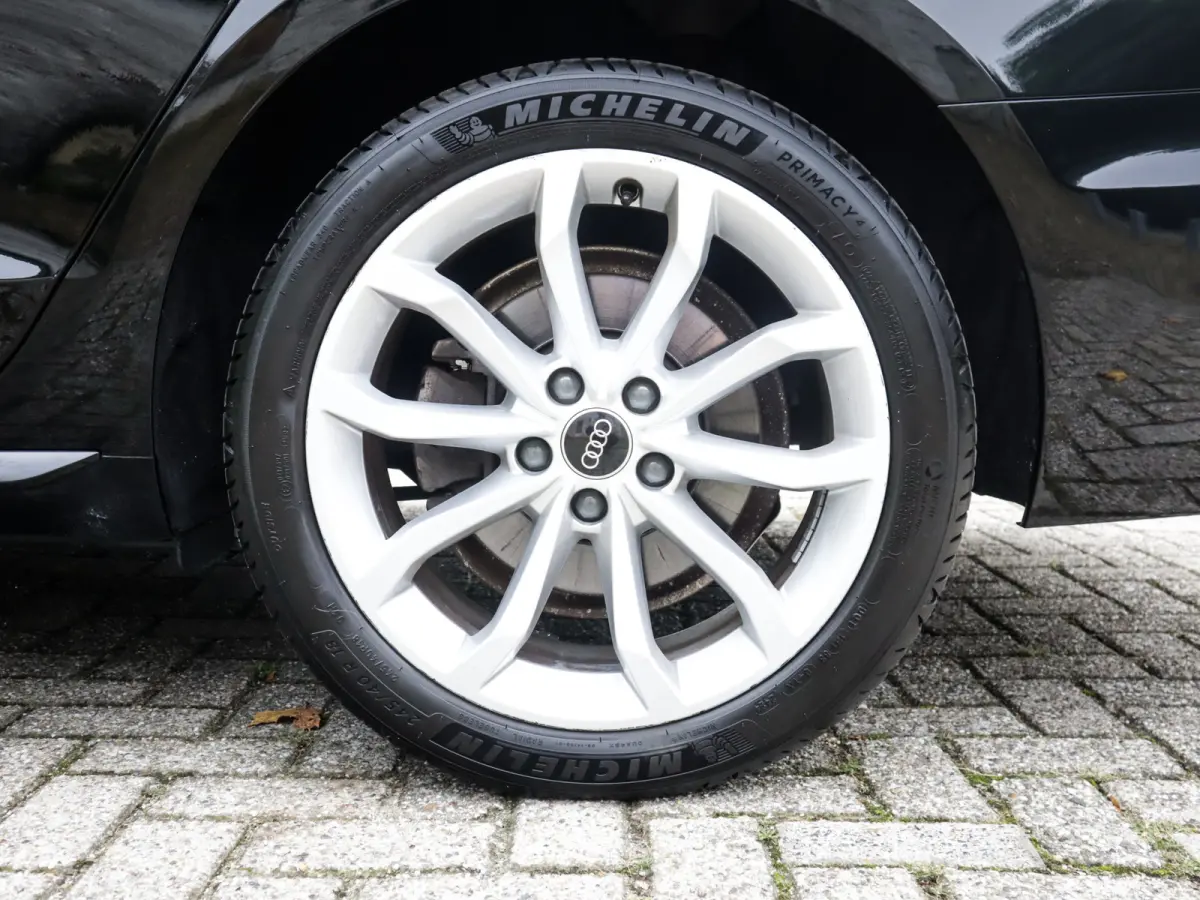 40 TFSI Advanced Edition 1e-Eig. & Dealer-Onderh. BOVAG-Garantie. NL-Auto.