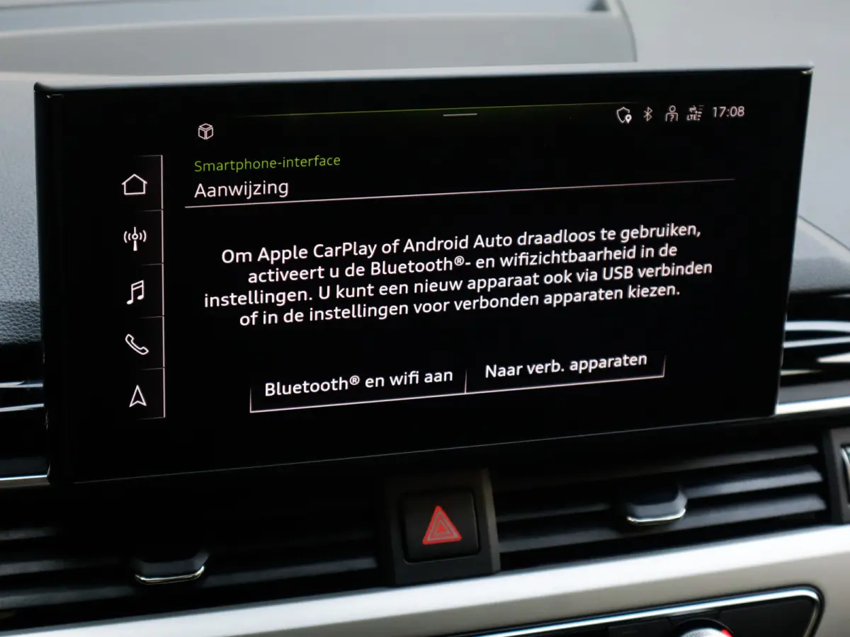 40 TFSI Advanced Edition 1e-Eig. & Dealer-Onderh. BOVAG-Garantie. NL-Auto.