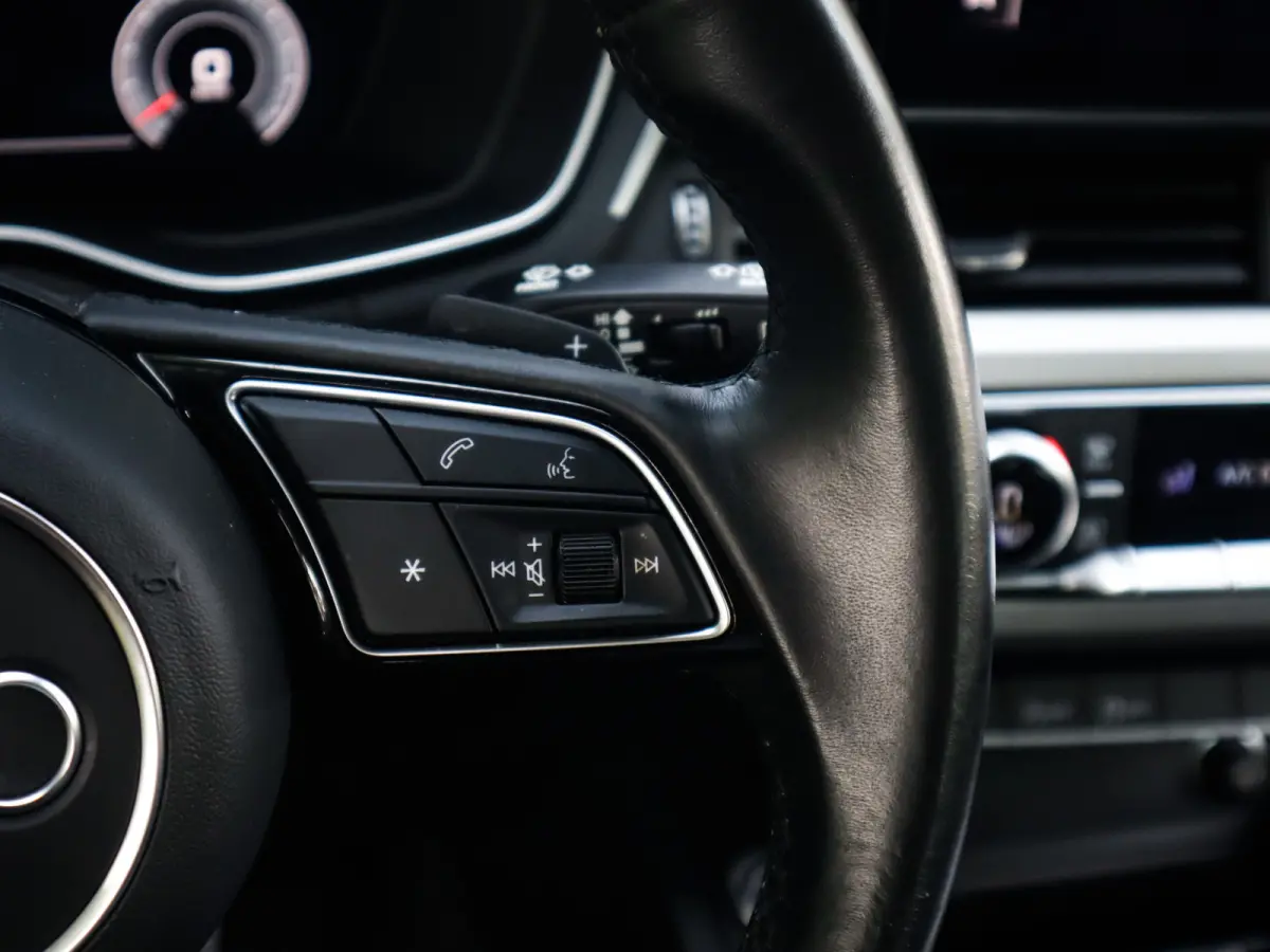 40 TFSI Advanced Edition 1e-Eig. & Dealer-Onderh. BOVAG-Garantie. NL-Auto.
