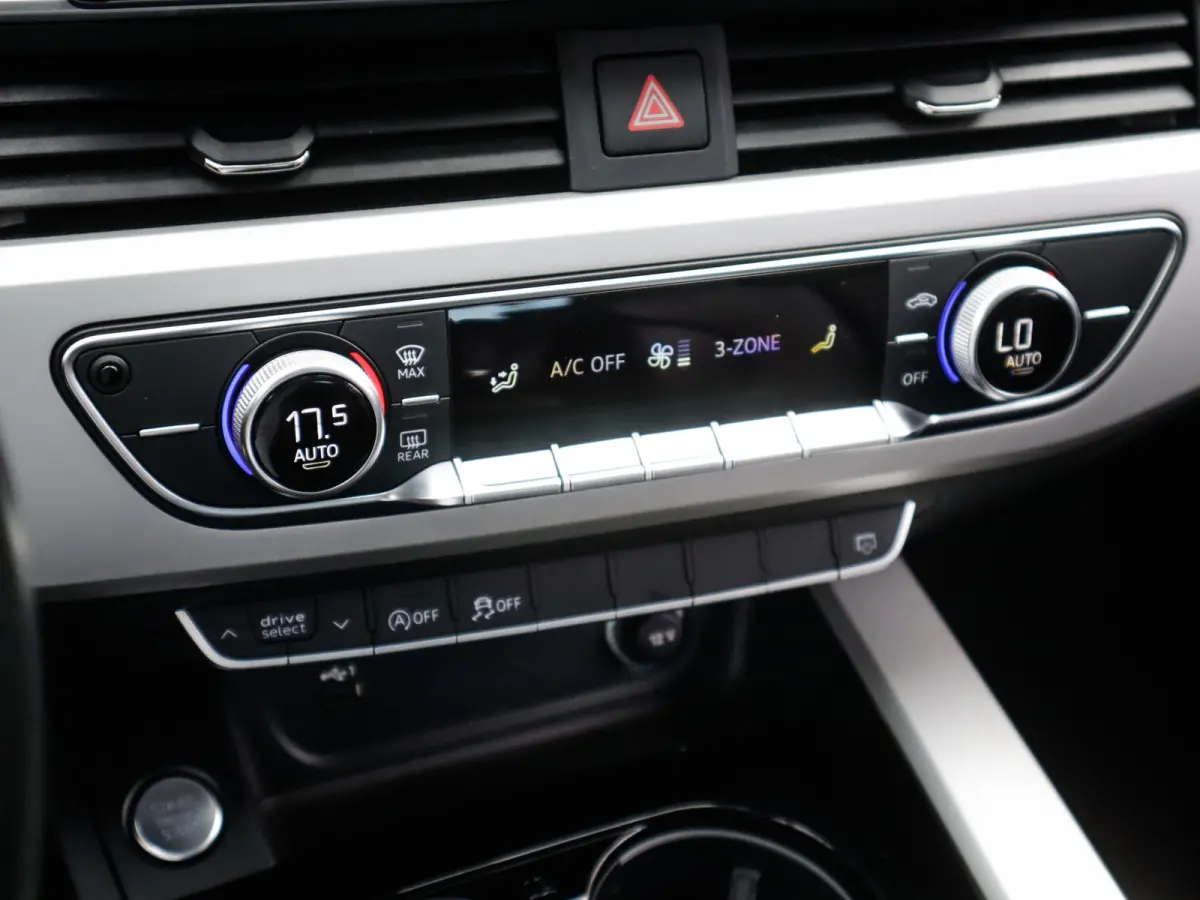 40 TFSI Advanced Edition 1e-Eig. & Dealer-Onderh. BOVAG-Garantie. NL-Auto.