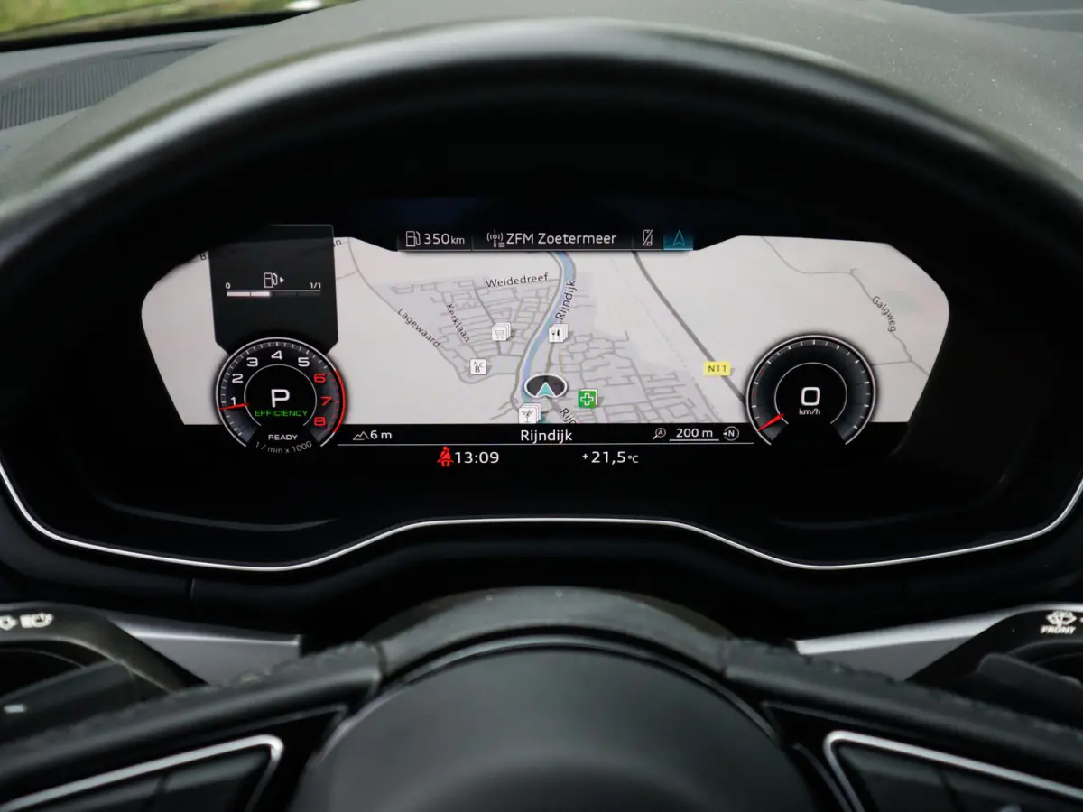 40 TFSI Advanced Edition 1e-Eig. & Dealer-Onderh. BOVAG-Garantie. NL-Auto.