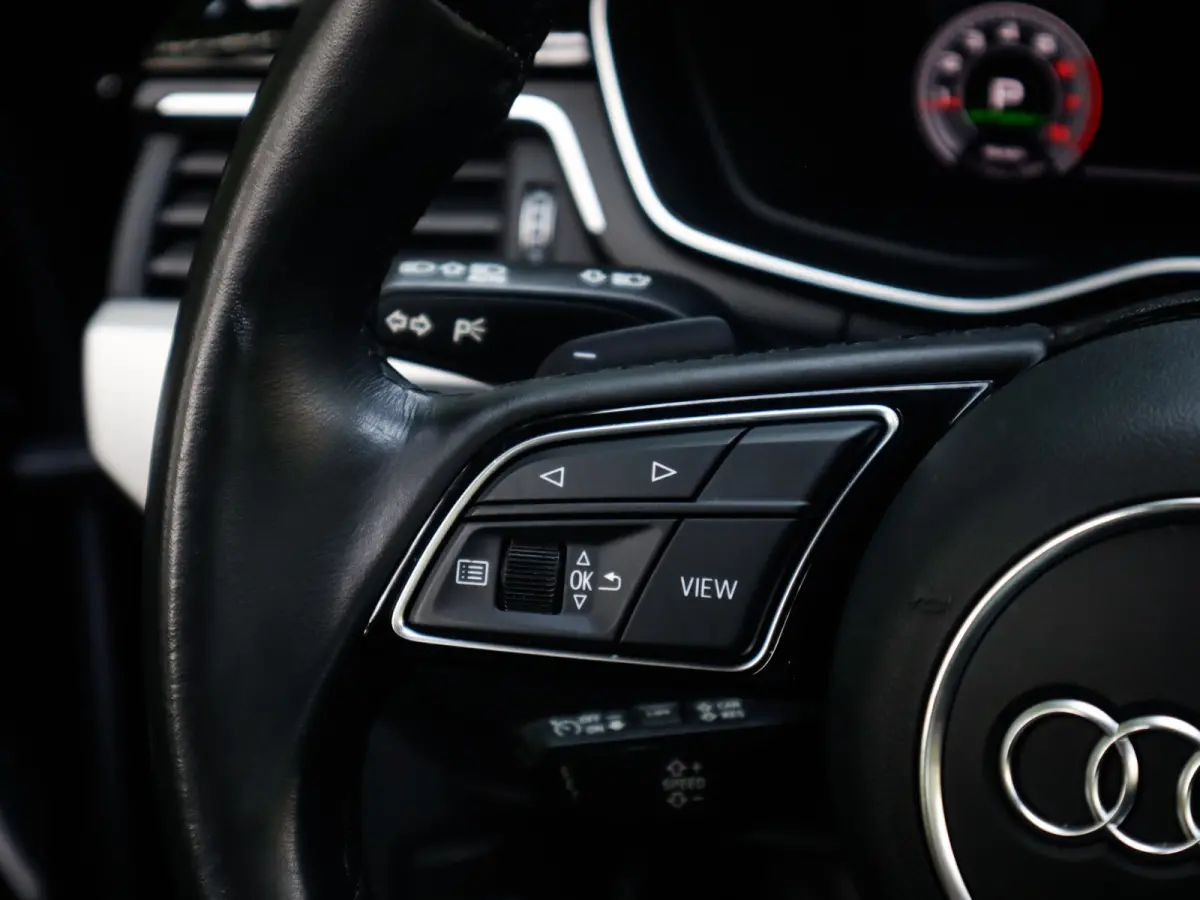 40 TFSI Advanced Edition 1e-Eig. & Dealer-Onderh. BOVAG-Garantie. NL-Auto.