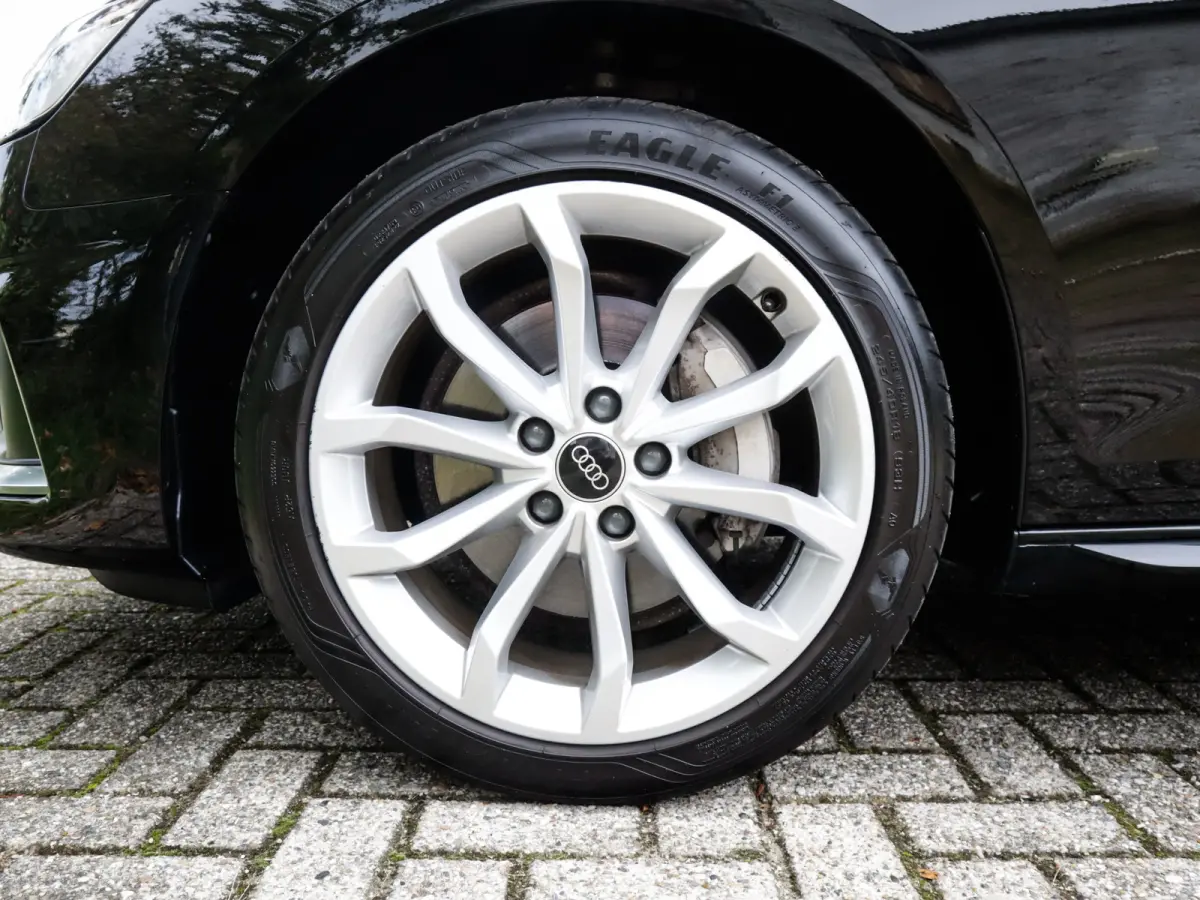 40 TFSI Advanced Edition 1e-Eig. & Dealer-Onderh. BOVAG-Garantie. NL-Auto.