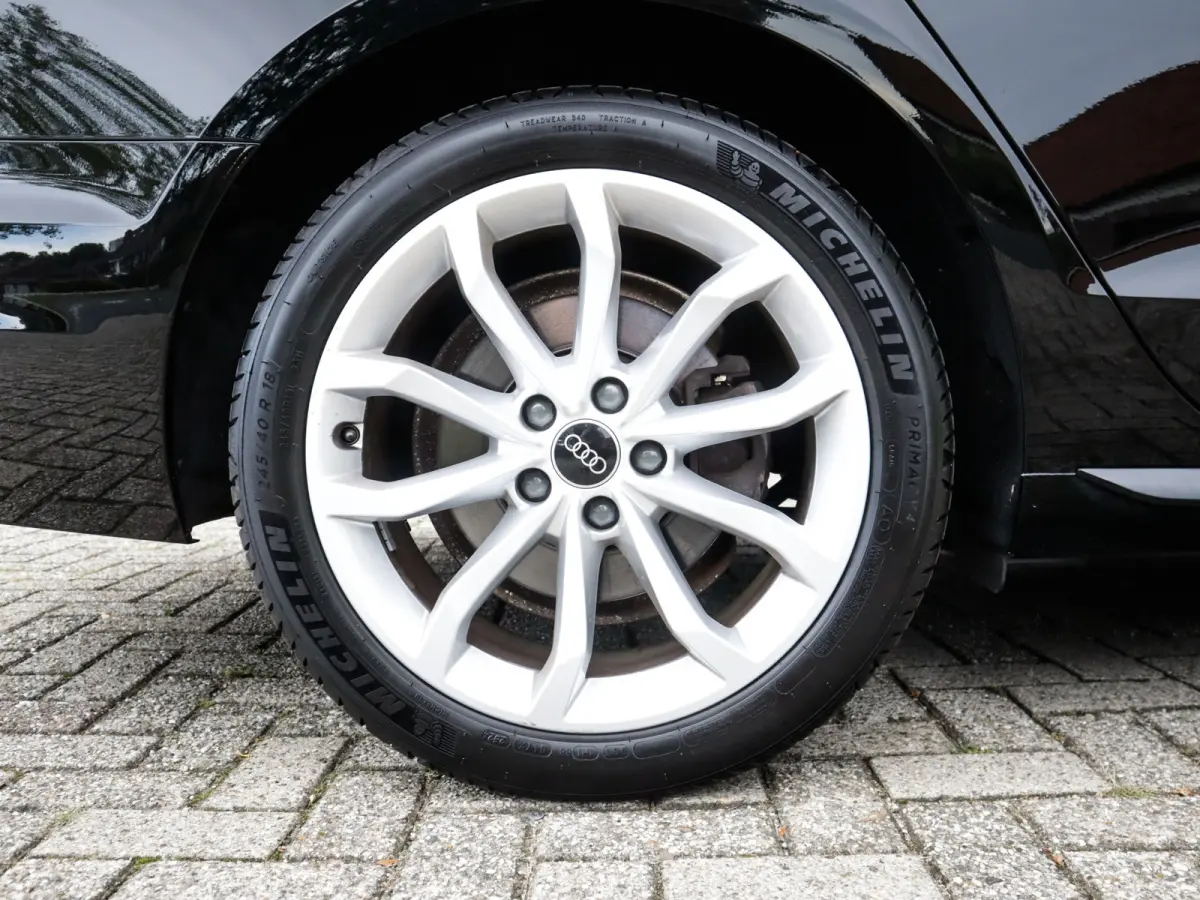 40 TFSI Advanced Edition 1e-Eig. & Dealer-Onderh. BOVAG-Garantie. NL-Auto.