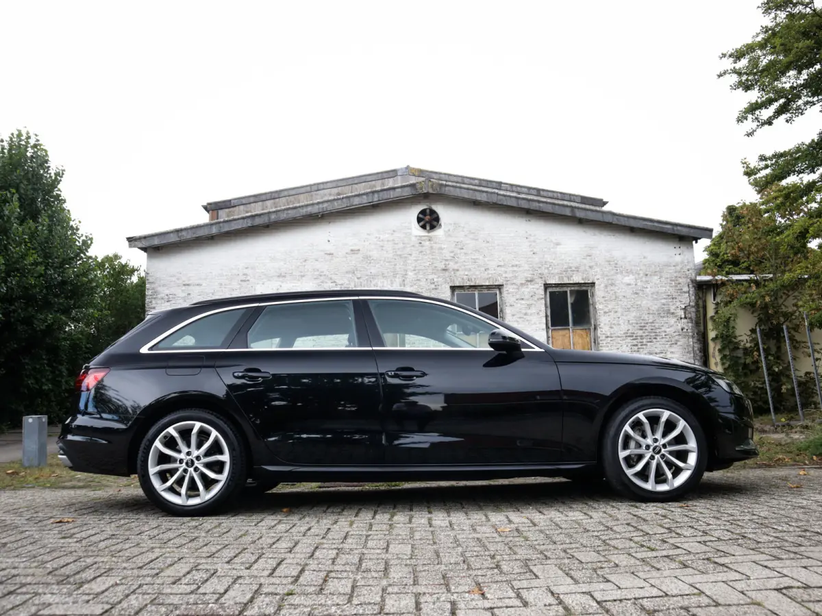40 TFSI Advanced Edition 1e-Eig. & Dealer-Onderh. BOVAG-Garantie. NL-Auto.