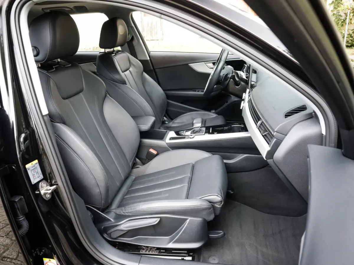 40 TFSI Advanced Edition 1e-Eig. & Dealer-Onderh. BOVAG-Garantie. NL-Auto.