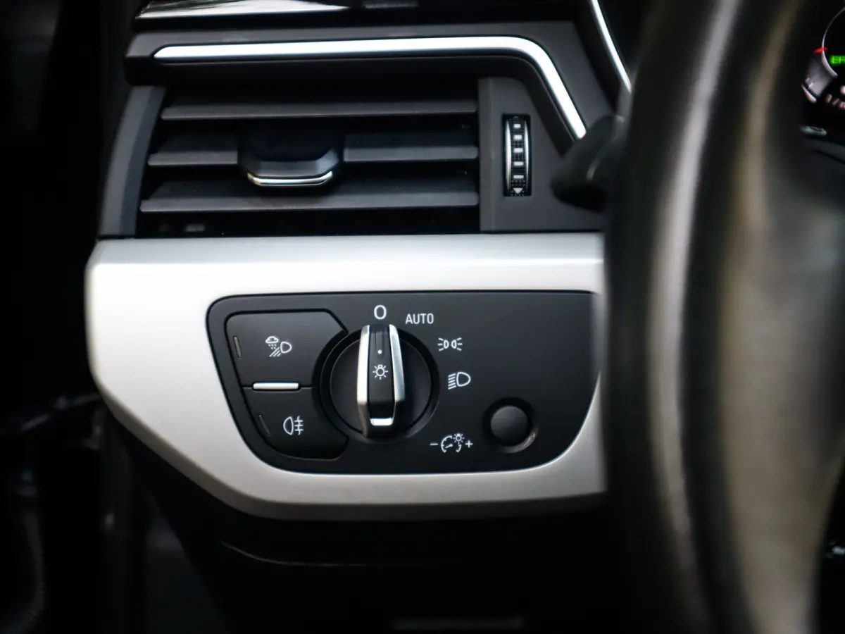 40 TFSI Advanced Edition 1e-Eig. & Dealer-Onderh. BOVAG-Garantie. NL-Auto.