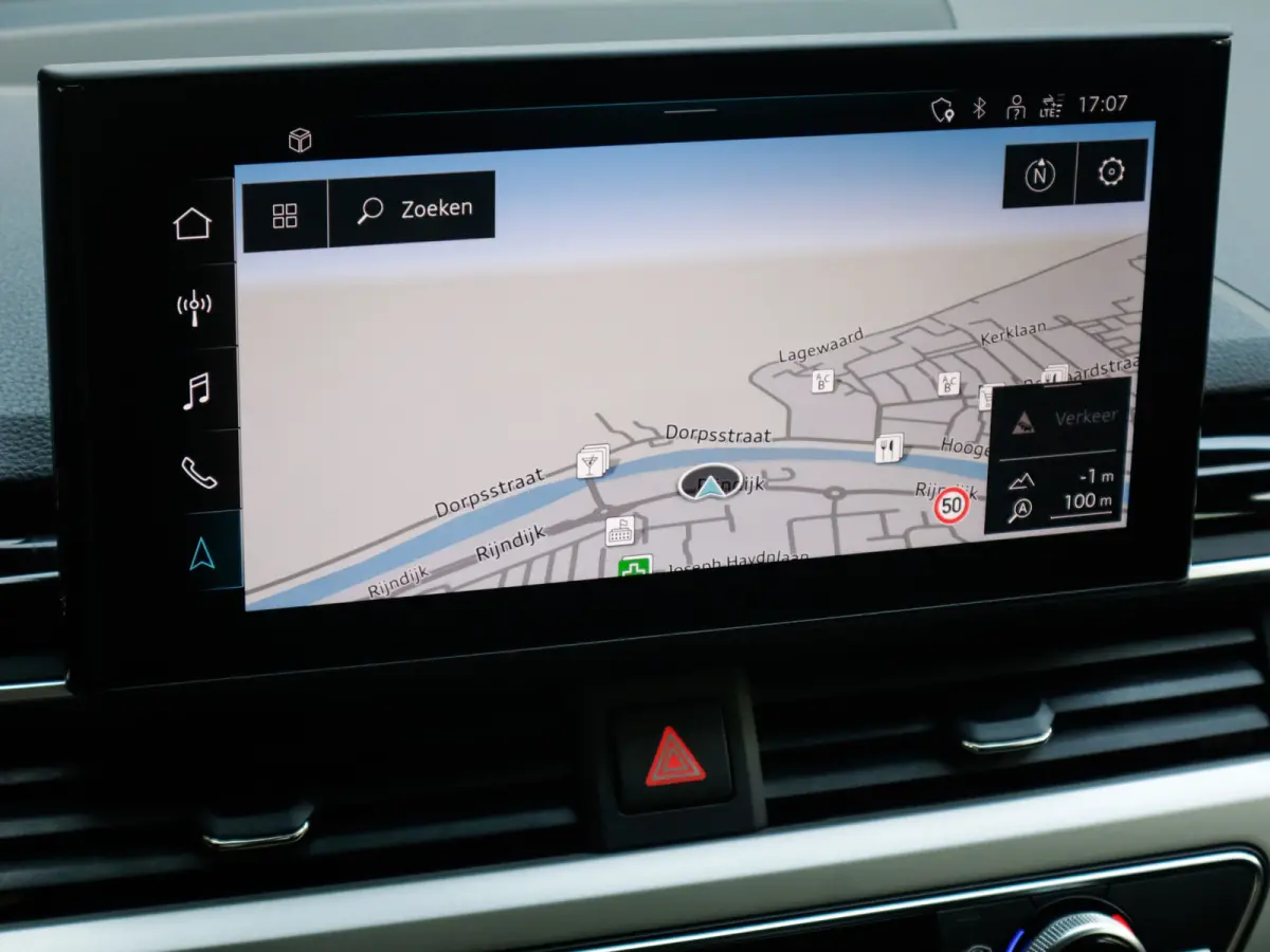 40 TFSI Advanced Edition 1e-Eig. & Dealer-Onderh. BOVAG-Garantie. NL-Auto.