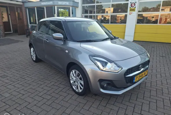 1.2 Comfort Smart Hybrid