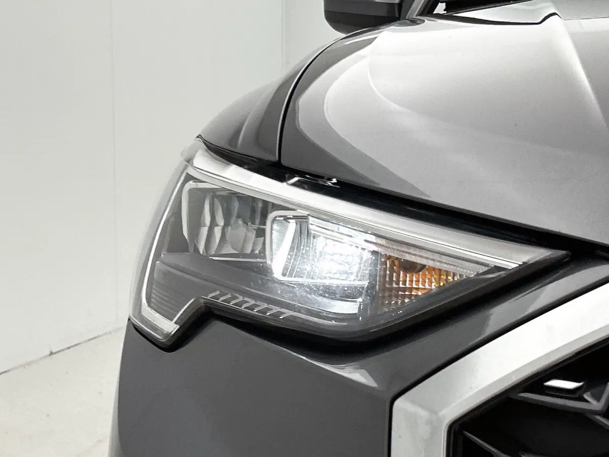 40 TFSI quattro Business Edition | AUTOMAAT | S-LINE | APPLE CARPLAY - ANDROID AUTO | STOELVERWARMING | TREKHAAK | CLIMATE CONTROL | CRUISE CONTROL | NAVIGATIE | DODEHOEKSENSOREN |
