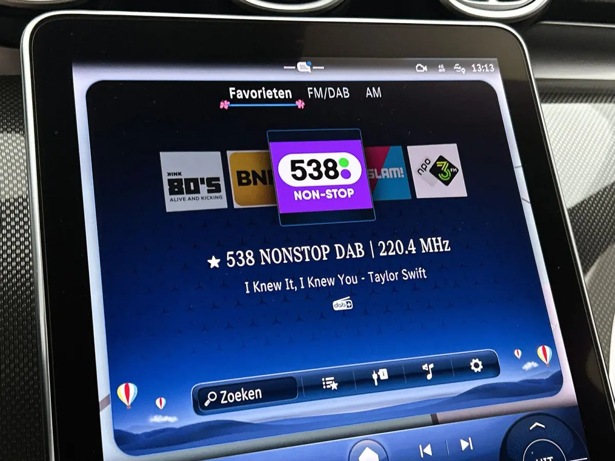 300 e AMG Line | Ambient Light | TREKHAAK | Dodehoekdetectie | Memory | 360 graden Camera | Elektrische Achterklep | VOL!