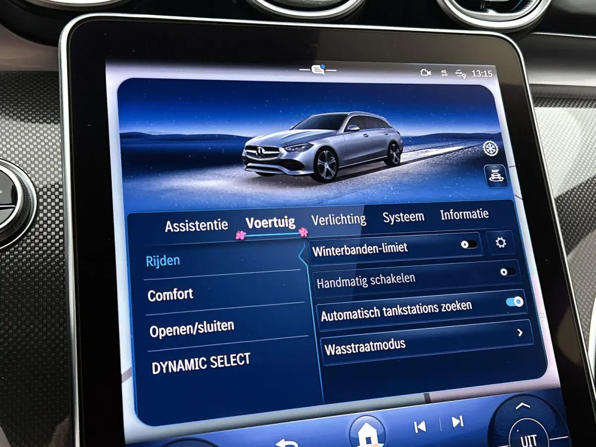 300 e AMG Line | Ambient Light | TREKHAAK | Dodehoekdetectie | Memory | 360 graden Camera | Elektrische Achterklep | VOL!