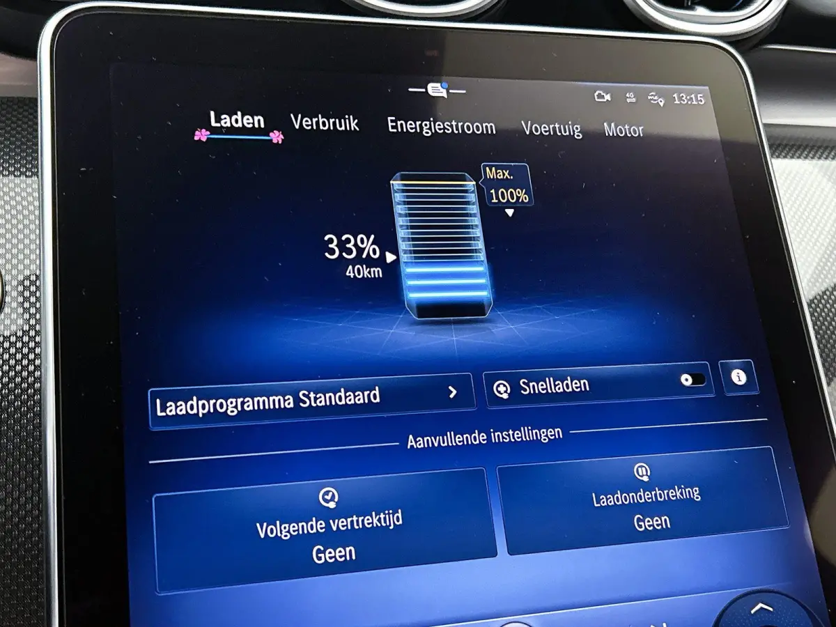 300 e AMG Line | Ambient Light | TREKHAAK | Dodehoekdetectie | Memory | 360 graden Camera | Elektrische Achterklep | VOL!