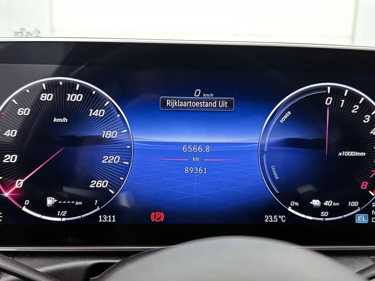 300 e AMG Line | Ambient Light | TREKHAAK | Dodehoekdetectie | Memory | 360 graden Camera | Elektrische Achterklep | VOL!
