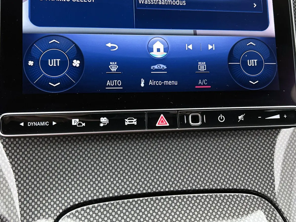 300 e AMG Line | Ambient Light | TREKHAAK | Dodehoekdetectie | Memory | 360 graden Camera | Elektrische Achterklep | VOL!