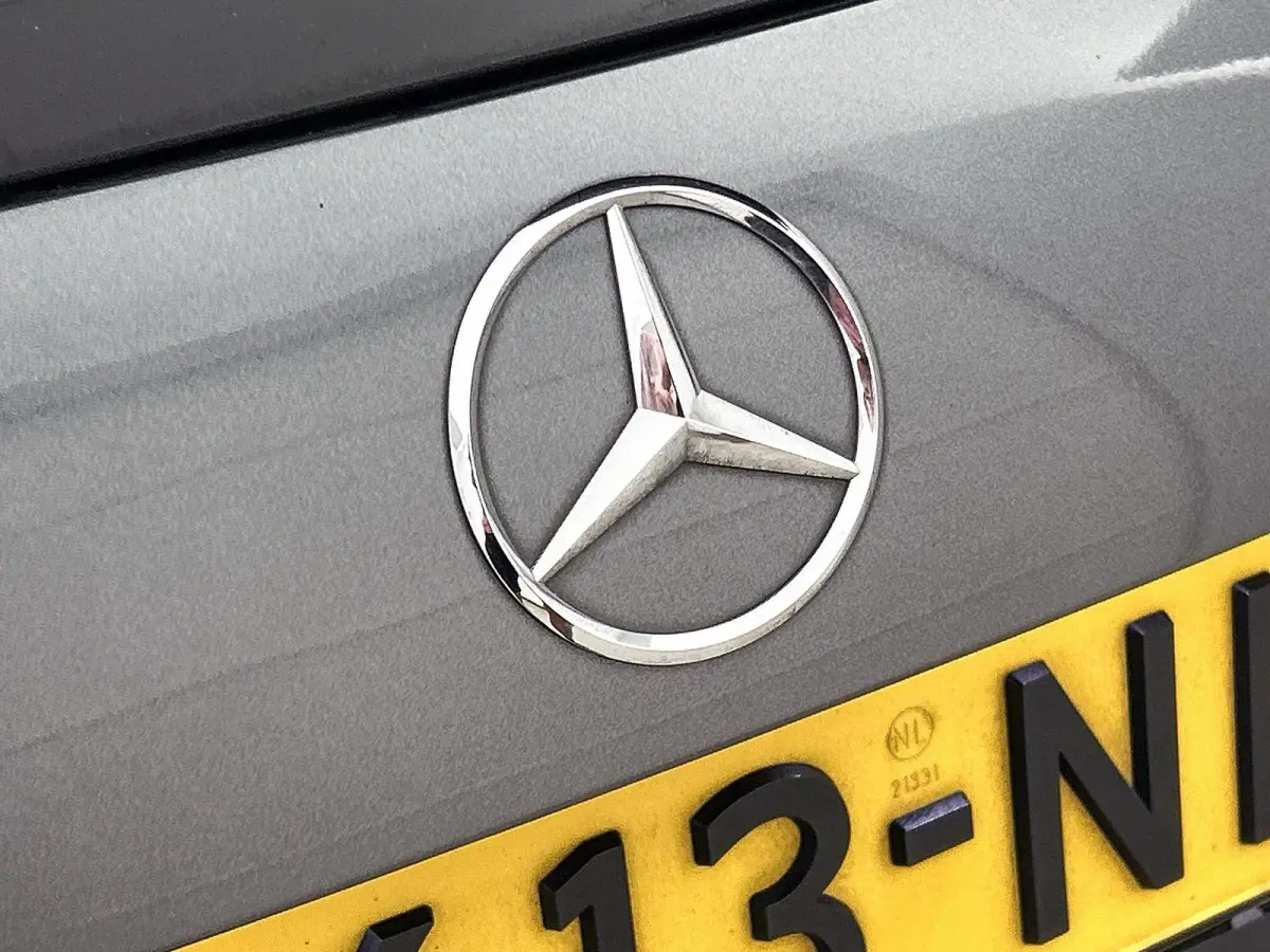 300 e AMG Line | Ambient Light | TREKHAAK | Dodehoekdetectie | Memory | 360 graden Camera | Elektrische Achterklep | VOL!