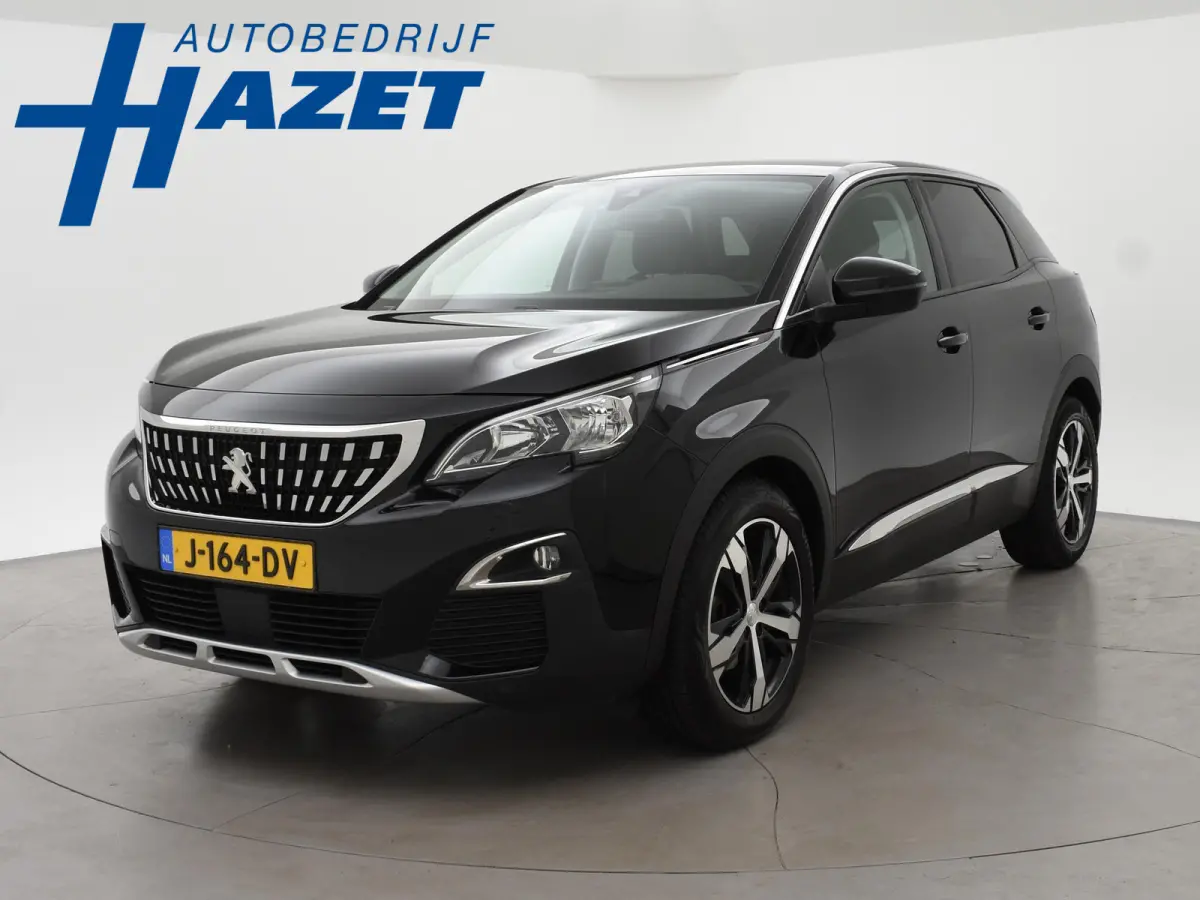 1.2 PT 130 PK AUT. + TREKHAAK | STOELVERWARMING | APPLE CARPLAY |