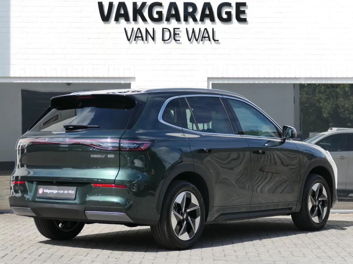 Pro+ 68 kWh | 475 KM WLTP | 8 jaar fabrieksgarantie | 360°-camera | Stoelventilatie | Warmtepomp | Stoelverwarming | Apple-/Android Carplay | Leder | ACC | Dodehoek detectie