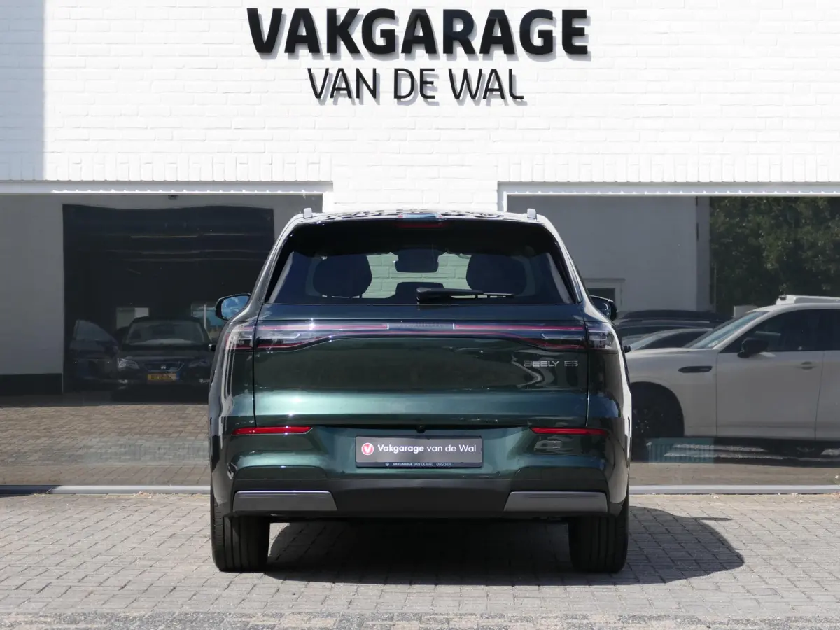 Pro+ 68 kWh | 475 KM WLTP | 8 jaar fabrieksgarantie | 360°-camera | Stoelventilatie | Warmtepomp | Stoelverwarming | Apple-/Android Carplay | Leder | ACC | Dodehoek detectie