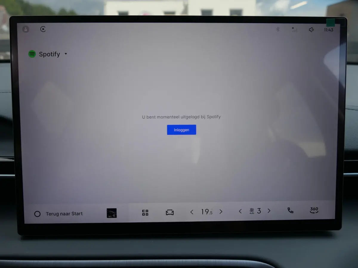 Pro+ 68 kWh | 475 KM WLTP | 8 jaar fabrieksgarantie | 360°-camera | Stoelventilatie | Warmtepomp | Stoelverwarming | Apple-/Android Carplay | Leder | ACC | Dodehoek detectie