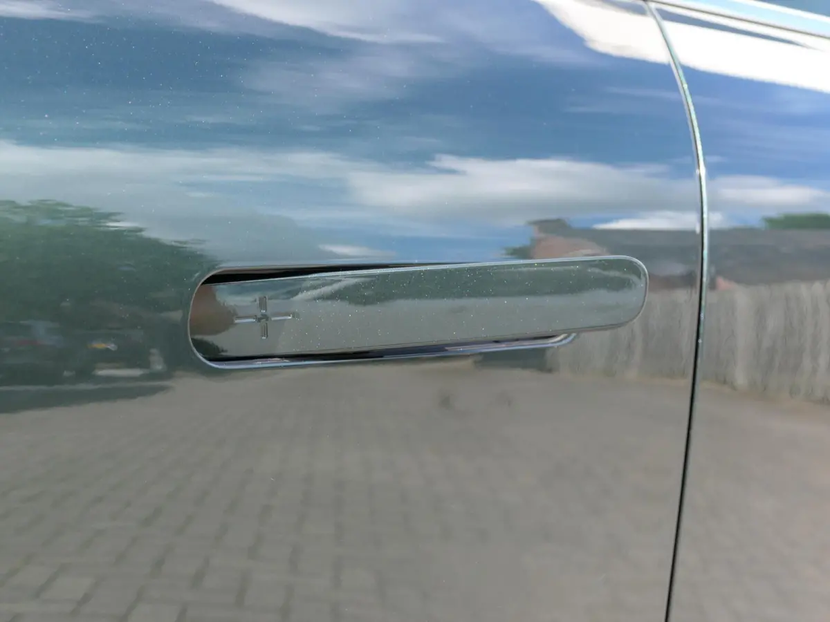 Pro+ 68 kWh | 475 KM WLTP | 8 jaar fabrieksgarantie | 360°-camera | Stoelventilatie | Warmtepomp | Stoelverwarming | Apple-/Android Carplay | Leder | ACC | Dodehoek detectie