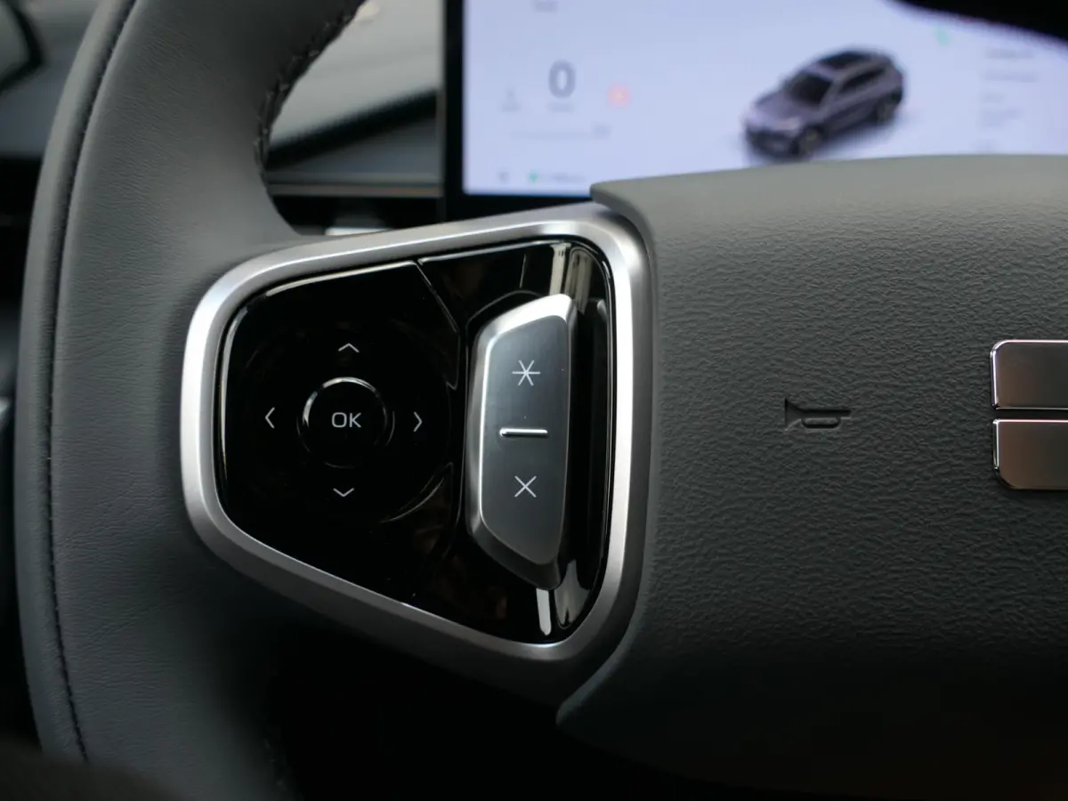 Pro+ 68 kWh | 475 KM WLTP | 8 jaar fabrieksgarantie | 360°-camera | Stoelventilatie | Warmtepomp | Stoelverwarming | Apple-/Android Carplay | Leder | ACC | Dodehoek detectie