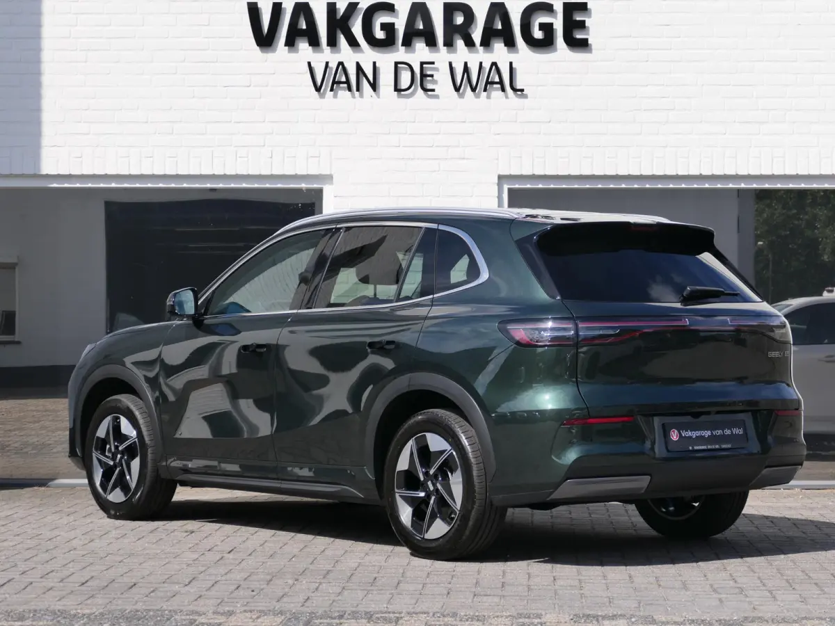 Pro+ 68 kWh | 475 KM WLTP | 8 jaar fabrieksgarantie | 360°-camera | Stoelventilatie | Warmtepomp | Stoelverwarming | Apple-/Android Carplay | Leder | ACC | Dodehoek detectie