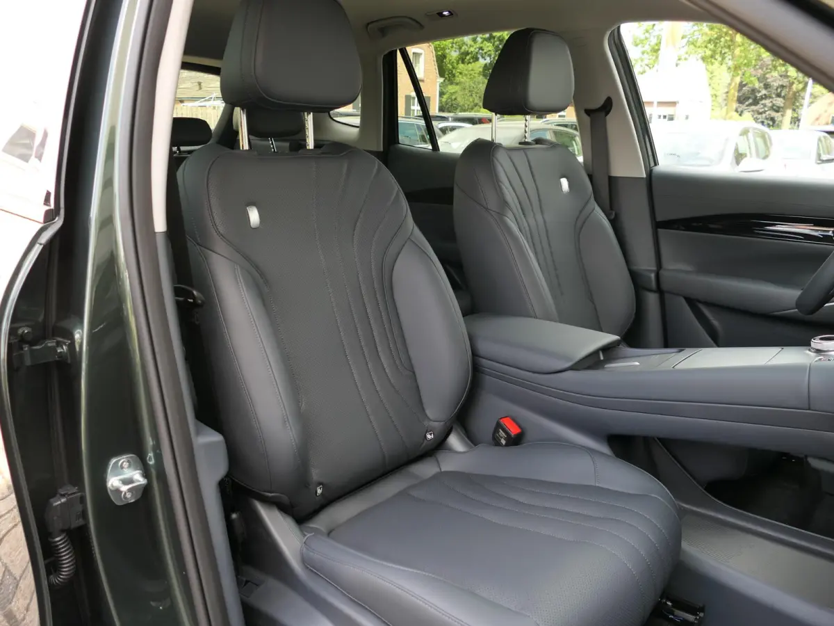 Pro+ 68 kWh | 475 KM WLTP | 8 jaar fabrieksgarantie | 360°-camera | Stoelventilatie | Warmtepomp | Stoelverwarming | Apple-/Android Carplay | Leder | ACC | Dodehoek detectie