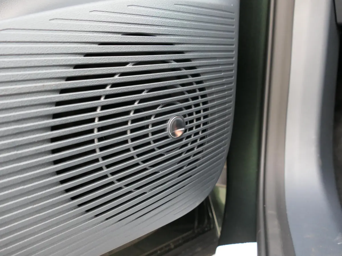 Pro+ 68 kWh | 475 KM WLTP | 8 jaar fabrieksgarantie | 360°-camera | Stoelventilatie | Warmtepomp | Stoelverwarming | Apple-/Android Carplay | Leder | ACC | Dodehoek detectie