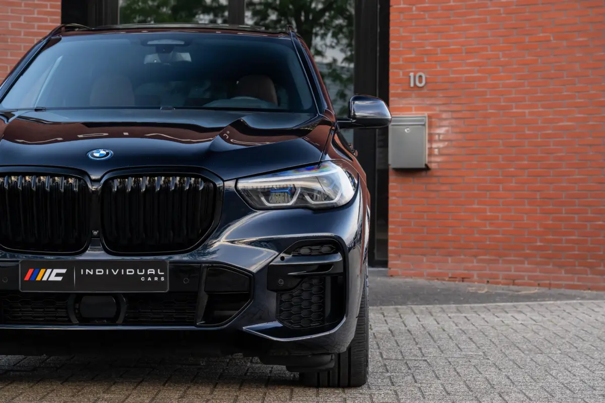 xDrive45e M-Sport 4-Wielsturing B&W CoPilot Sky