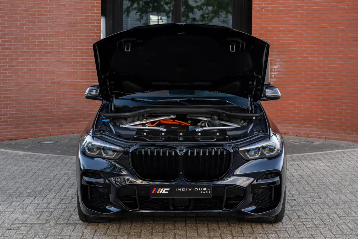 xDrive45e M-Sport 4-Wielsturing B&W CoPilot Sky