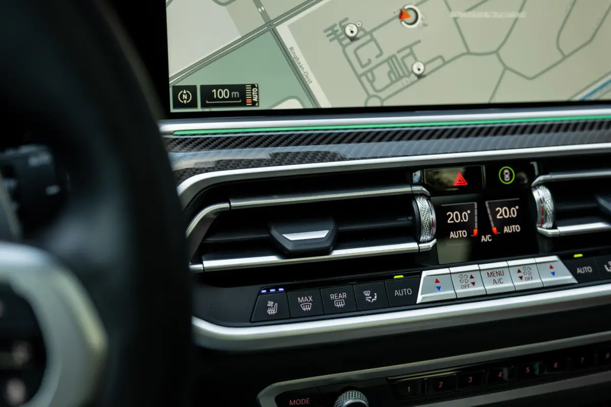 xDrive45e M-Sport 4-Wielsturing B&W CoPilot Sky